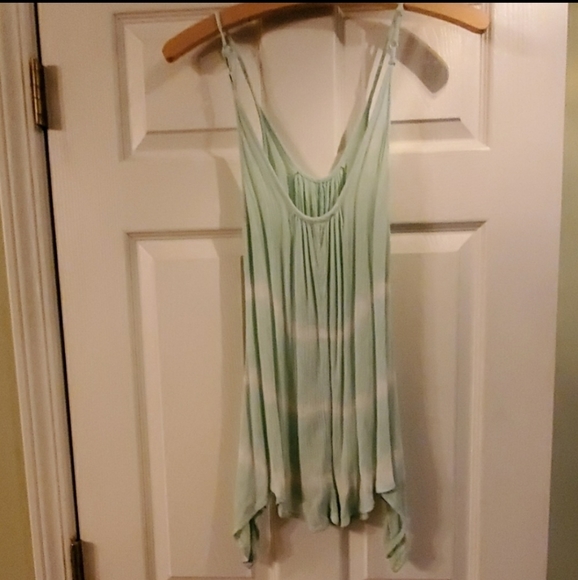 Patron of Peace Tank - Picture 2 of 2